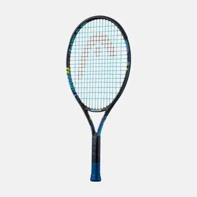 Produktbild von HEAD Novak 23 Besaitet Kinder Tennisschläger für 6-8 Jahre mehrfarbig 05