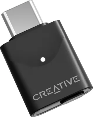 Produktbild von CREATIVE LABS BT Transmitter BT-W6