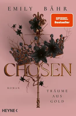 Produktbild von Chosen - Träume aus Gold