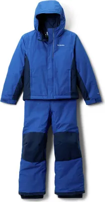 Produktbild von Columbia Buga™ Iii Rennanzug Blau 24 Months Junge Blau 24 Months
