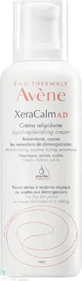 Produktbild von Avène Xeracalm A.D. Relipidant Creme 400ml