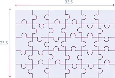 Obrázok produktu pre CLEMENTONI Puzzle Tlapkov patrola 30 Teile
