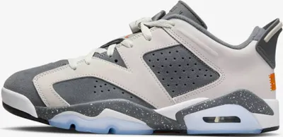 Immagine prodotto di Nike Air Jordan 6 Low PSG, DZ4133-008, dimensioni: 36