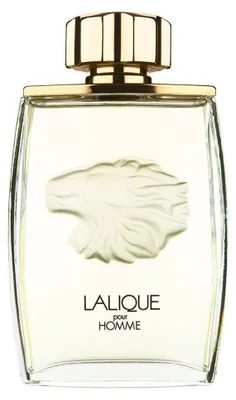 Obrázok produktu pre Lalique E12201, Muži, 125 ml, Bergamot, Grapefruit, Levanduľa, Mandarínka, rozmarín, Jazmín, Orris, Jantár, Konárnik slivkový, Pačuli, Santalové drevo, Vanilka, Sprej