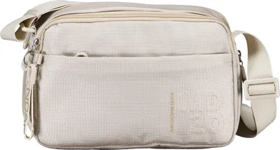 Produktbild von Mandarina Duck Umhängetasche MD20 Weiß onesize