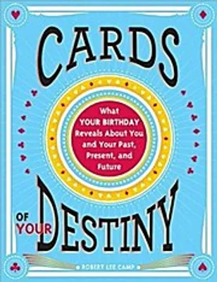 Produktbild von Cards of Your Destiny