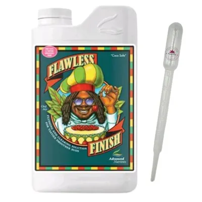 Produktbild von Advanced Nutrients Flawless Finish 250 ml