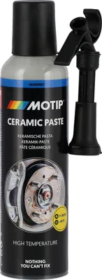 Produktbild von MOTIP Hochtemperatur-Keramikpaste – 200 ml