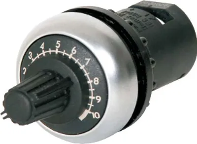 Immagine prodotto di Eaton M22S-R10K Schwarz 10000 Ω
