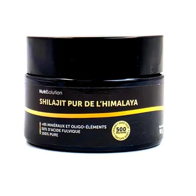 Obrázok produktu pre Shilajit Pur z Himalájí