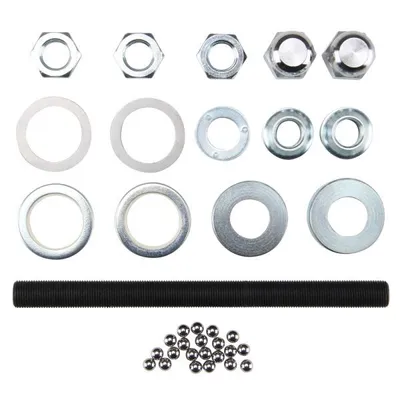 Productafbeelding van Reparatieset voor wielnaaf voorzijde, vooras, M12x155mm, geschikt voor Crescent