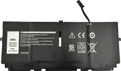 Produktbild von CoreParts MBXDE-BA0246, Akku