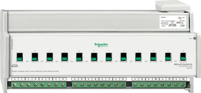 Produktbild von Schneider Electric MTN648495