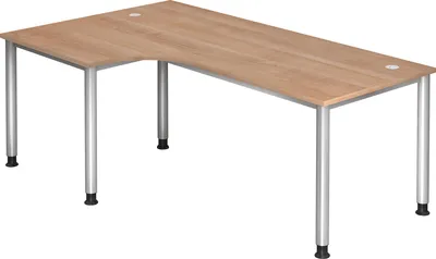Immagine prodotto di Scrivania HS82, 200 x 120 cm