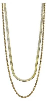 Image de Collier femme Lotus LS2343-1/2
