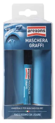 Produktbild von Arexons 8248, Kratzerentferner, Mehrfarbig, Italien, 10 ml, Tube