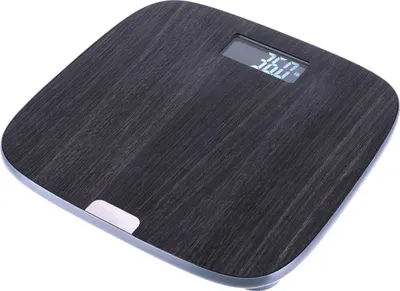Image de Waga łazienkowa Adler | AD 8192 | Maksymalna waga (udźwig) 180 kg | Dokładność 100 g | Szara