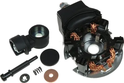 Obrázek produktu pro Štětec Na Skvrny. Startéry Motorů