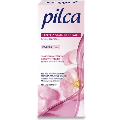 Produktbild von Pilca Enthaarungscreme, 100 ml