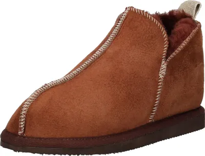 Produktbild von Shepherd Hausschuhe Hausschuhe Leder