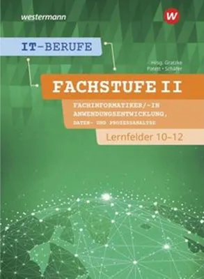 Obrázok produktu pre VERLAG: WESTERMANN BILDUNGSMEDIEN IT-Berufe