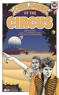 Produktbild von Children of the Circus