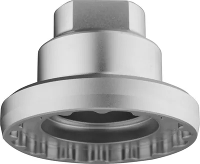 Image de Birzman-lukkorengastyökalu, Shimano STEPS Ø54