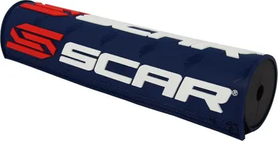 Obrázek produktu pro SCAR Lenkerpolster - dunkelblau