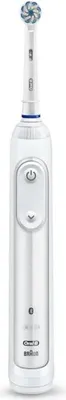 Produktbild von Oral-B Elektrická zubná kefka Smart Sensitive - Dokonale jemná starostlivosť o zuby