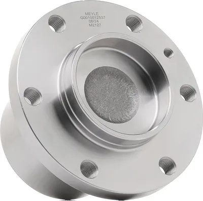 Produktbild von MEYLE Radlagersatz Vorne passend für MERCEDES-BENZ SPRINTER 3,5-t Kasten (906) Kugellager 152mm 014 652 0005
