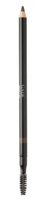 Produktbild von GA-DE Idyllic Powder Eyebrow Pencil - 40 Rich Brown