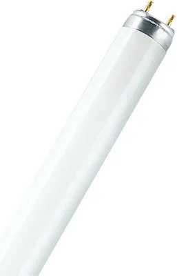 Immagine prodotto di Lampadina Lumilux 18W wws - Lampada fluorescente 18W 26mm 2700K L 18/827