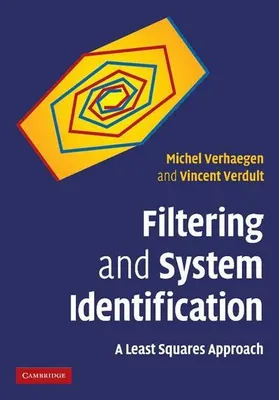 Produktbild von Filterung und Systemidentifizierung