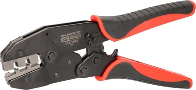 Image de KS Tools 115.1515 cable crimper