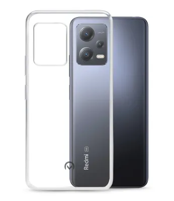 Imagen del producto de Funda transparente Mobilize para Xiaomi Redmi Note 12 5G