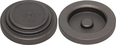 Image de BGS Adaptateur de rappel de piston de frein 3 pour VW / Land Rover / Audi - 11015