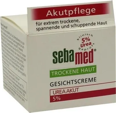 Obrázok produktu pre Sebamed, Krem do twarzy, bardzo sucha skóra, 50ml (PRODUKT Z NIEMIEC)