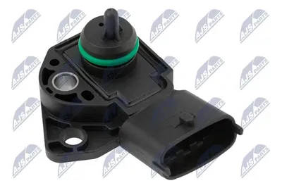Produktbild von NTY ECM-VV-006 Ladedrucksensor für VOLVO V70 II (285) Saugrohr