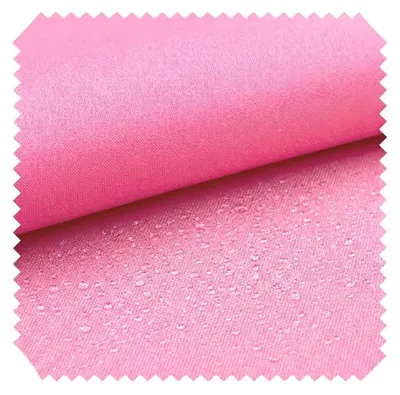Produktbild von novely OXFORD 210D PRO Outdoorstoff Wasserabweisend Flexibel Reißfest 1 lfm - Farbe: 07 Rosa