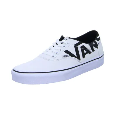 Immagine prodotto di Scarpe basse stringate in tela Vans Doheny