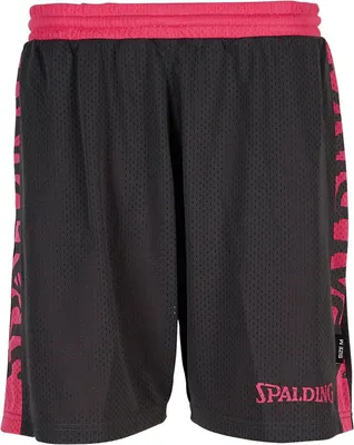 Produktbild von Spalding ESSENTIAL REVERSIBLE 4HER SHORTS, XS