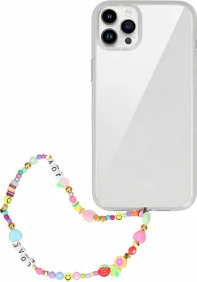 Produktbild von imoshion DIY Telefonband adults - Universal - Mehrfarbig