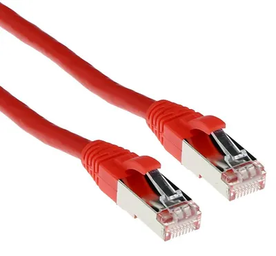 Produktbild von Act Fb6520 Cat6a-netzwerkkabel 20 M One Size