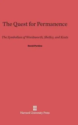 Produktbild von The Quest for Permanence