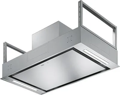 Zdjęcie produktu dla Franke AQ SENSE FCAS A90 XS, 770 m³/h, Kanałowy, A, A, E, 63 dB