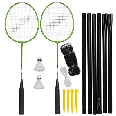 Image de Set de Badminton Jardin GS