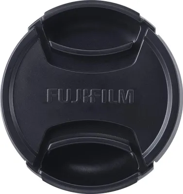 Immagine prodotto di Fujifilm FLCP-49 Tappo per obiettivo 49 mm
