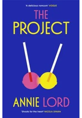 Obrázok produktu pre The Project – Romantische Komödie: Freundschaft, die in Liebe umschlägt und Dating neu erfindet
