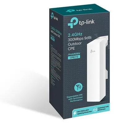 Immagine prodotto di TP-Link CPEXXX