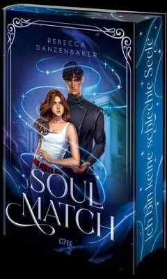 Obrázok produktu pre Soulmatch